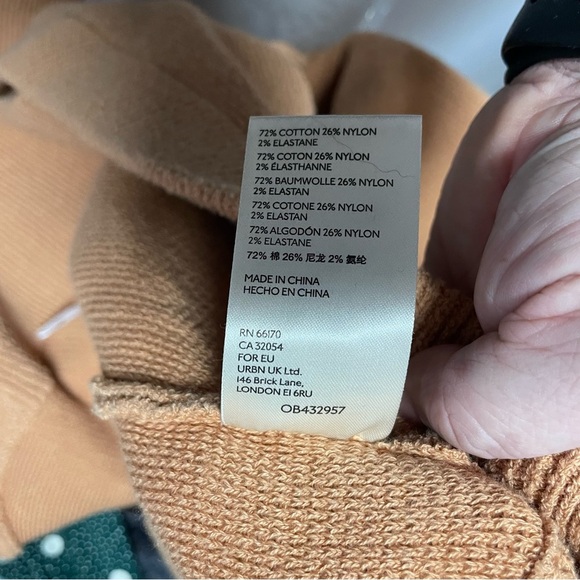 Free People Ottoman Slouchy Tunic - Picture 8 of 9